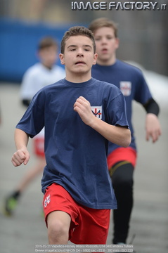 2015-02-21 Valpellice-Hockey Milano Rossoblu U14 0493 Andrea Tulliani